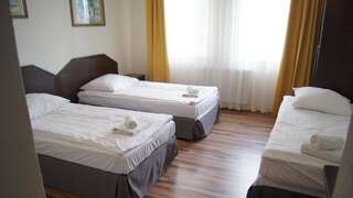 Отель Hotel Salis Величка Просторный двухместный номер с 2 отдельными кроватями-14